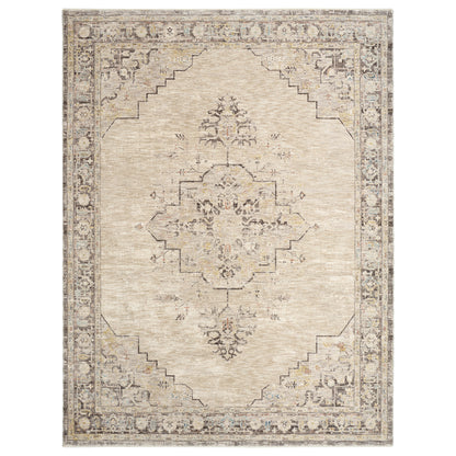 Nourison Antiqua Area Rug, Belle, 7'10' x 10'2'