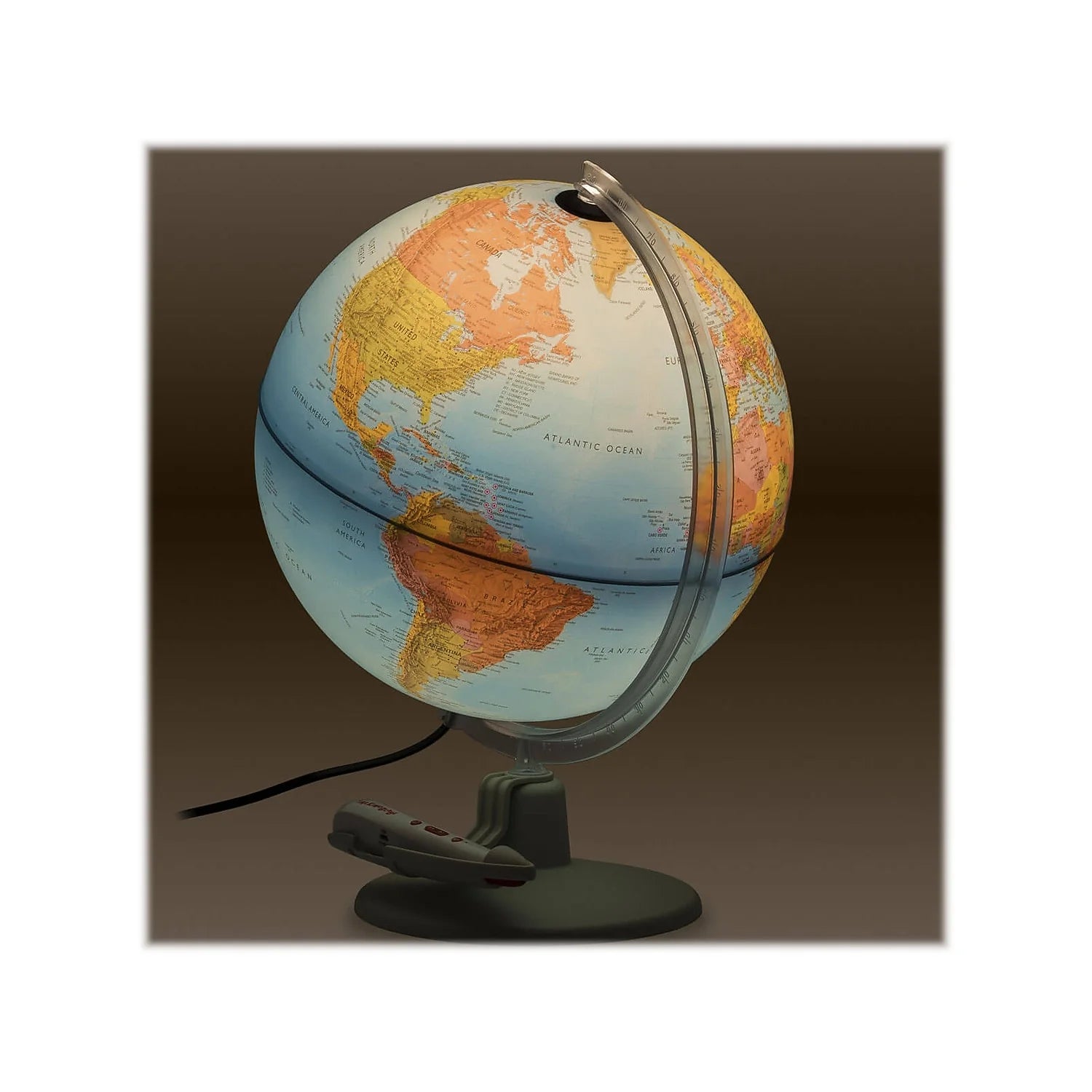 WaypointGeographic Parlamondo 12" Globe (WP19101)