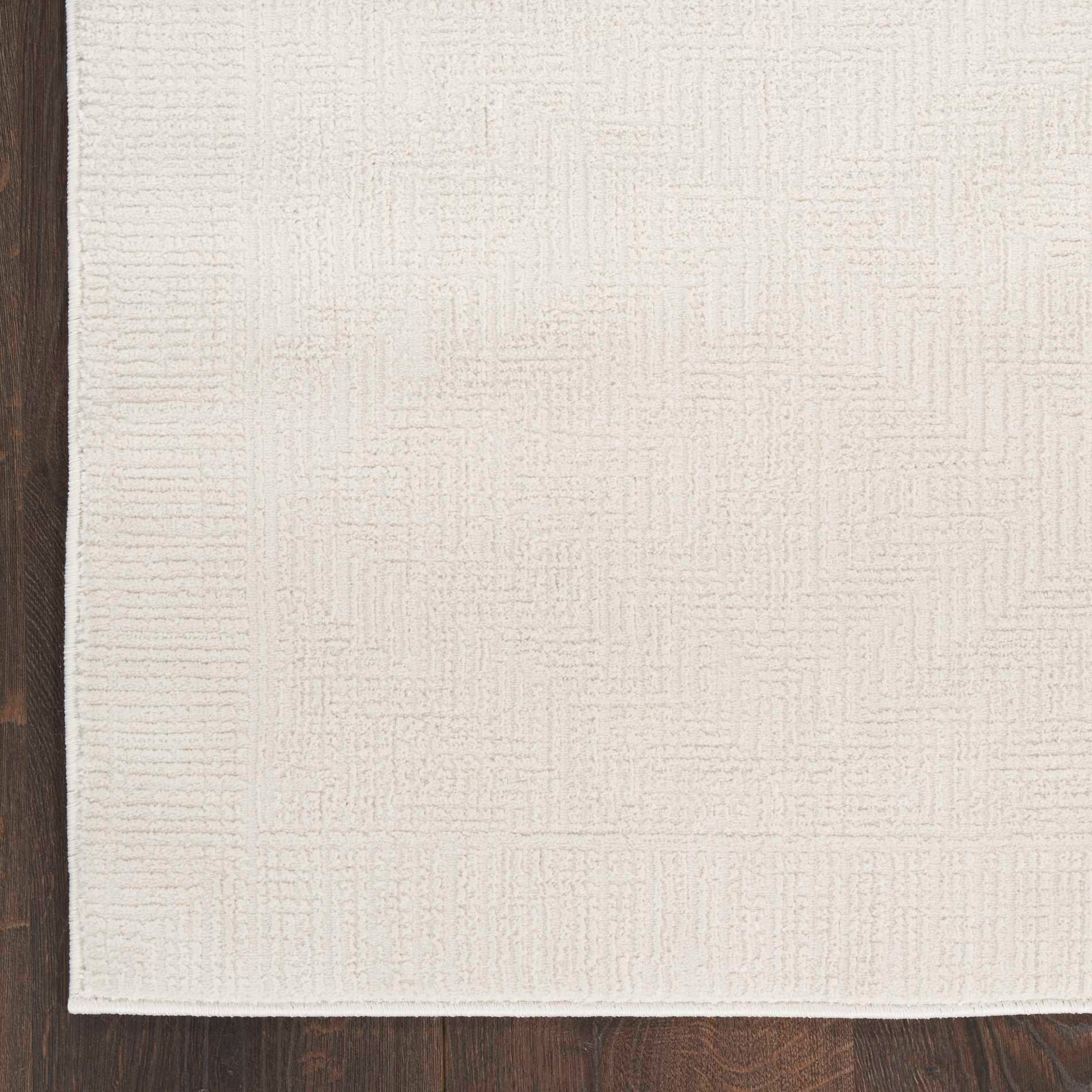 Nourison Arctic Area Rug Collection, Lumi