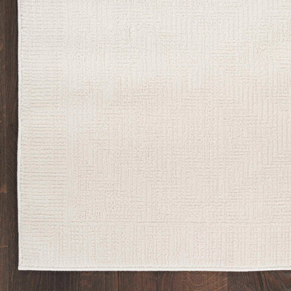 Nourison Arctic Area Rug Collection, Lumi