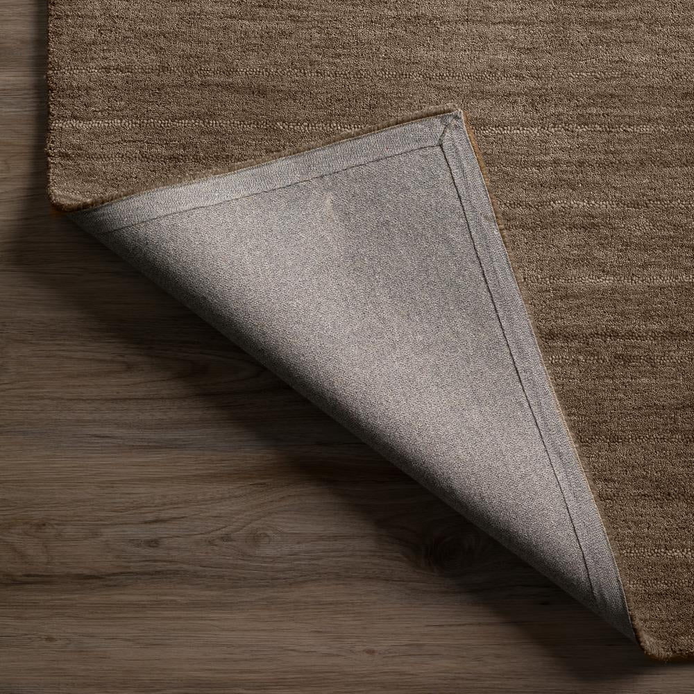 Dalyn Rugs Rafia RF100 Chocolate 9' x 13' Rug
