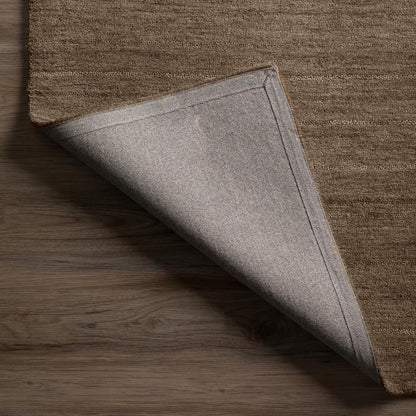 Dalyn Rugs Rafia RF100 Chocolate 9' x 13' Rug