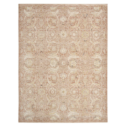 Nourison Antiqua Area Rug, Leigh, 7’10” x 10’2”
