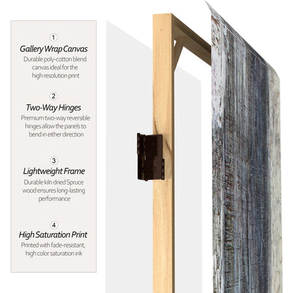 Red Lantern Room Dividers & Panel Screens