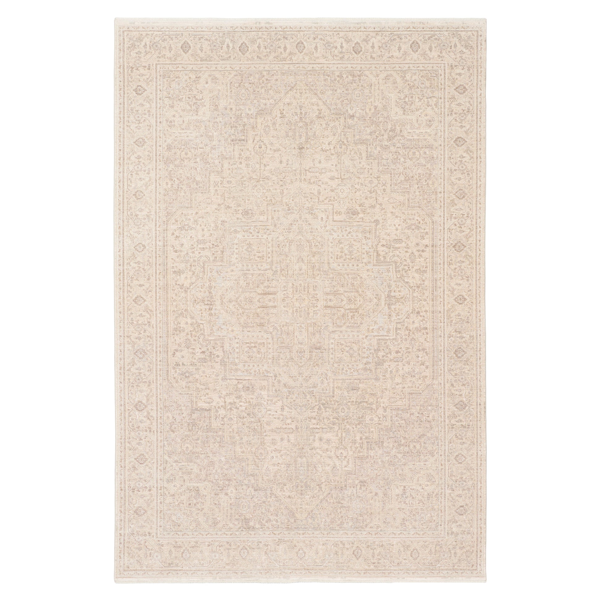 Nourison Seraphine Area Rug, Annecy, 5'3' x 7'10'
