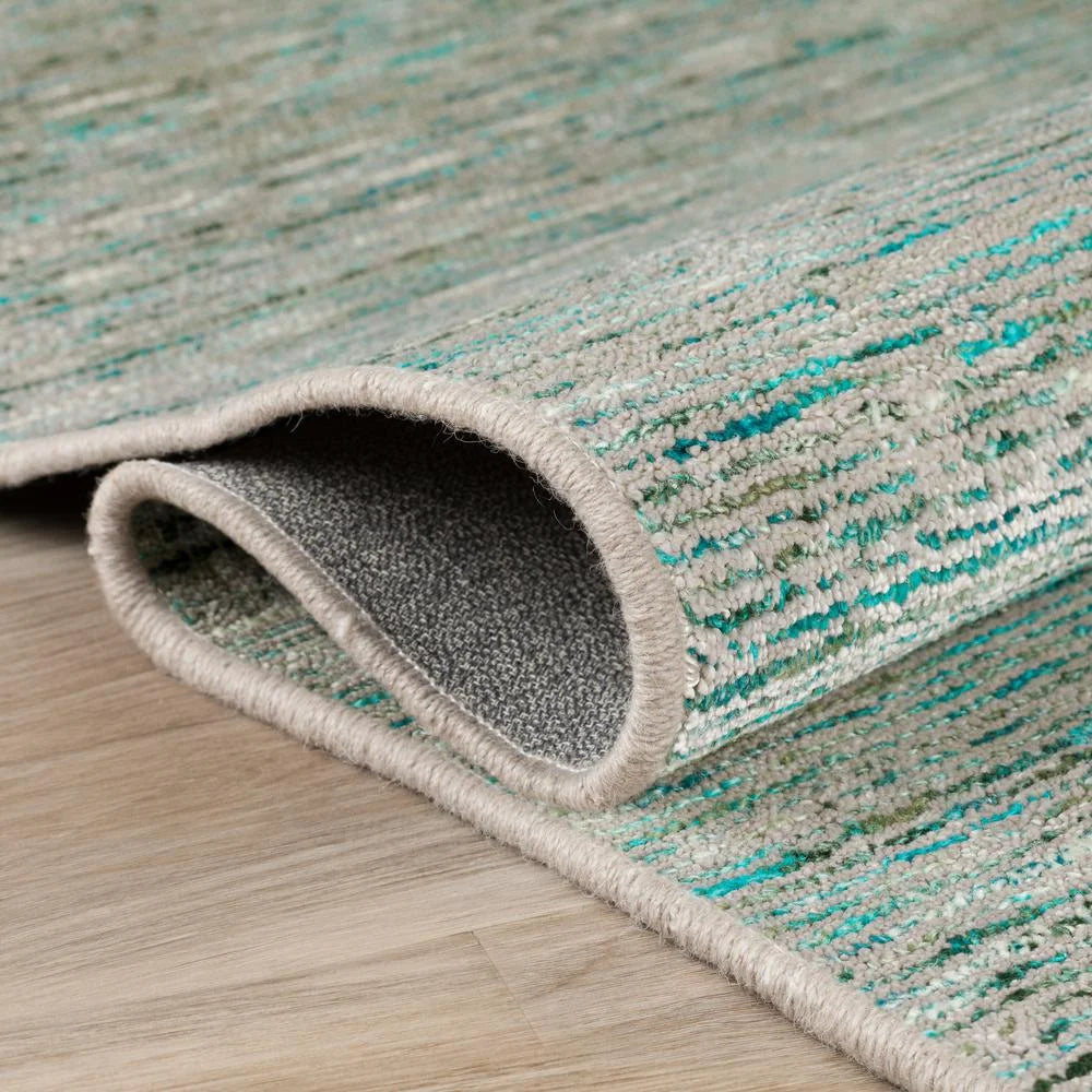 Dalyn Arcata Area Rug AC1 Ac1 Aruba Aruba Shaded Washed 3' 6" x 5' 6" Rectangle