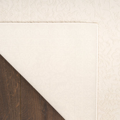 Nourison Arctic Area Rug Collection, Noelle