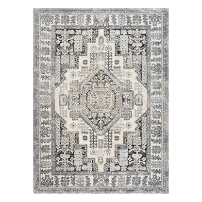 Icon Area Rug Collection, Gordon Gray