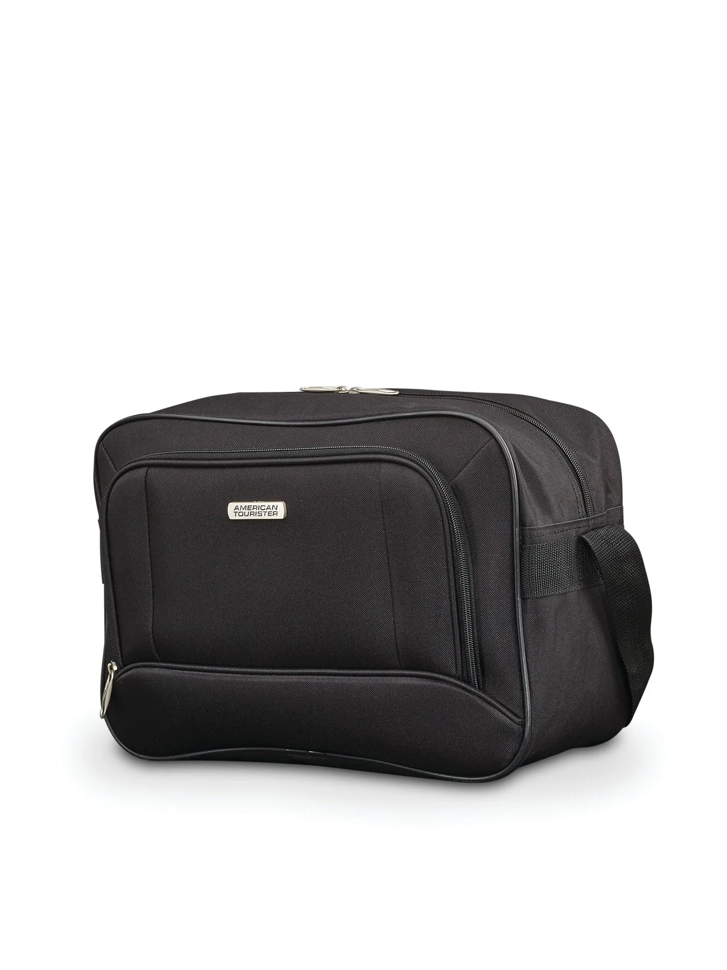 American Tourister Fieldbrook XLT 4 Piece Softside Luggage Set