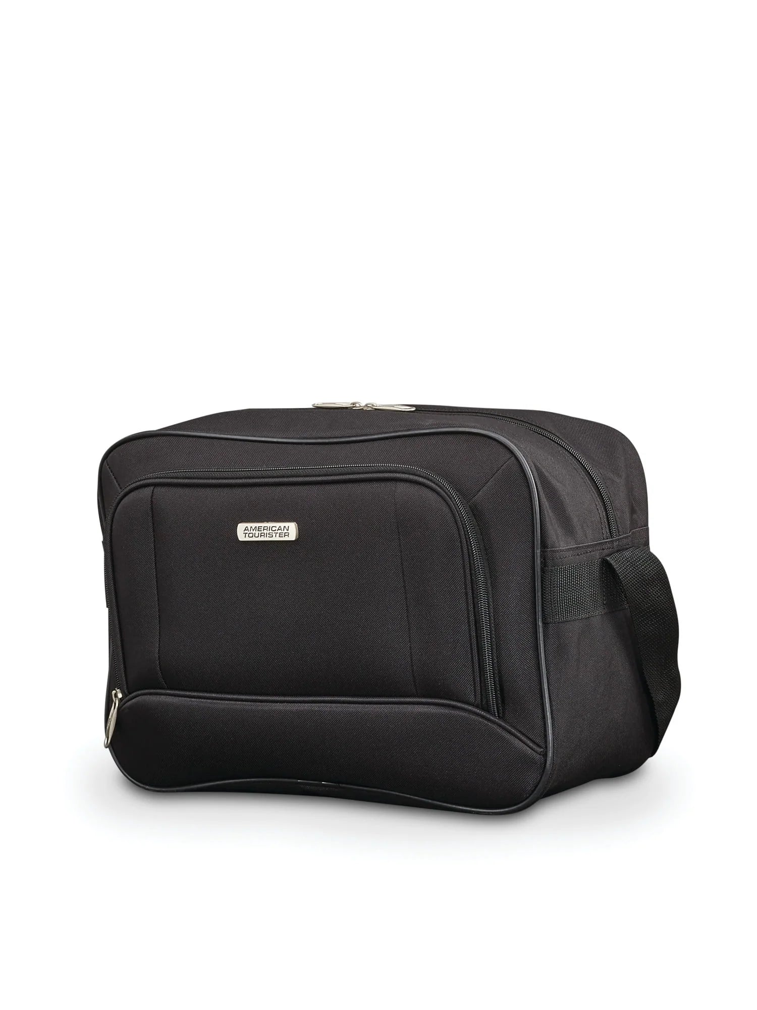 American Tourister Fieldbrook XLT 4 Piece Softside Luggage Set