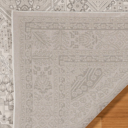Helios Area Rug Collection, Parsons Gray
