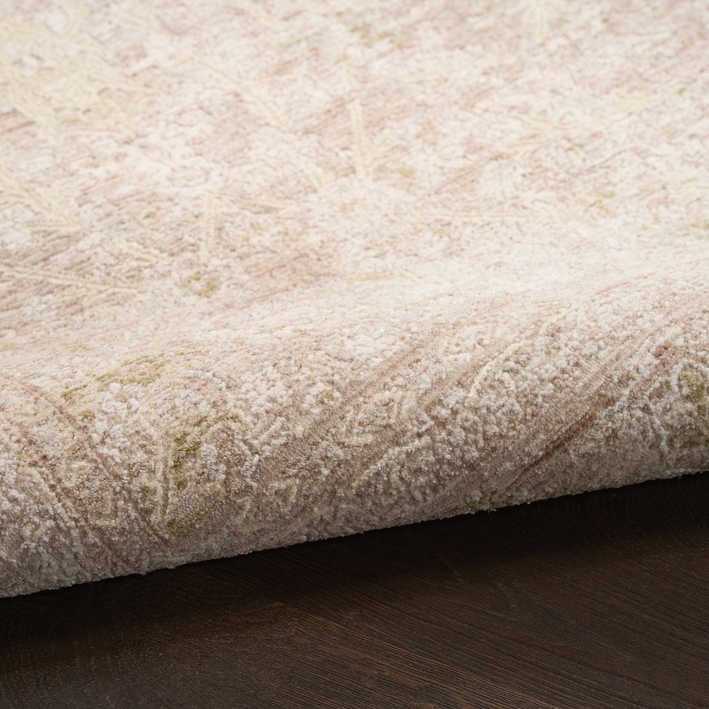 Nourison Seraphine Area Rug, Colmar, 5'3' x 7'10'
