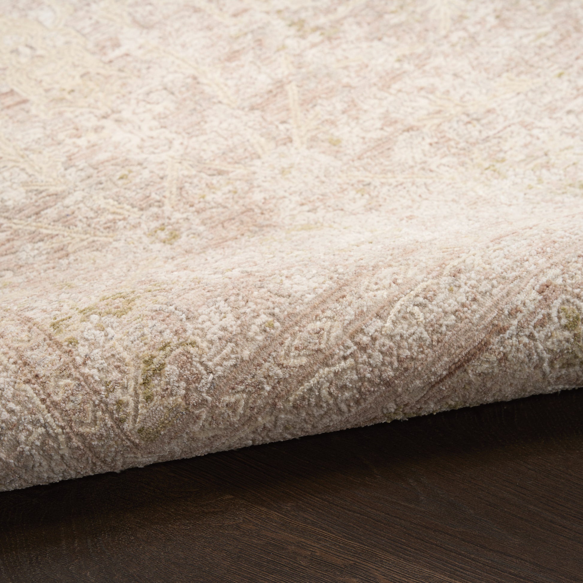 Nourison Seraphine Area Rug, Colmar, 5'3' x 7'10'