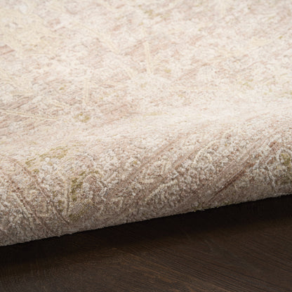 Nourison Seraphine Area Rug, Colmar, 5'3' x 7'10'