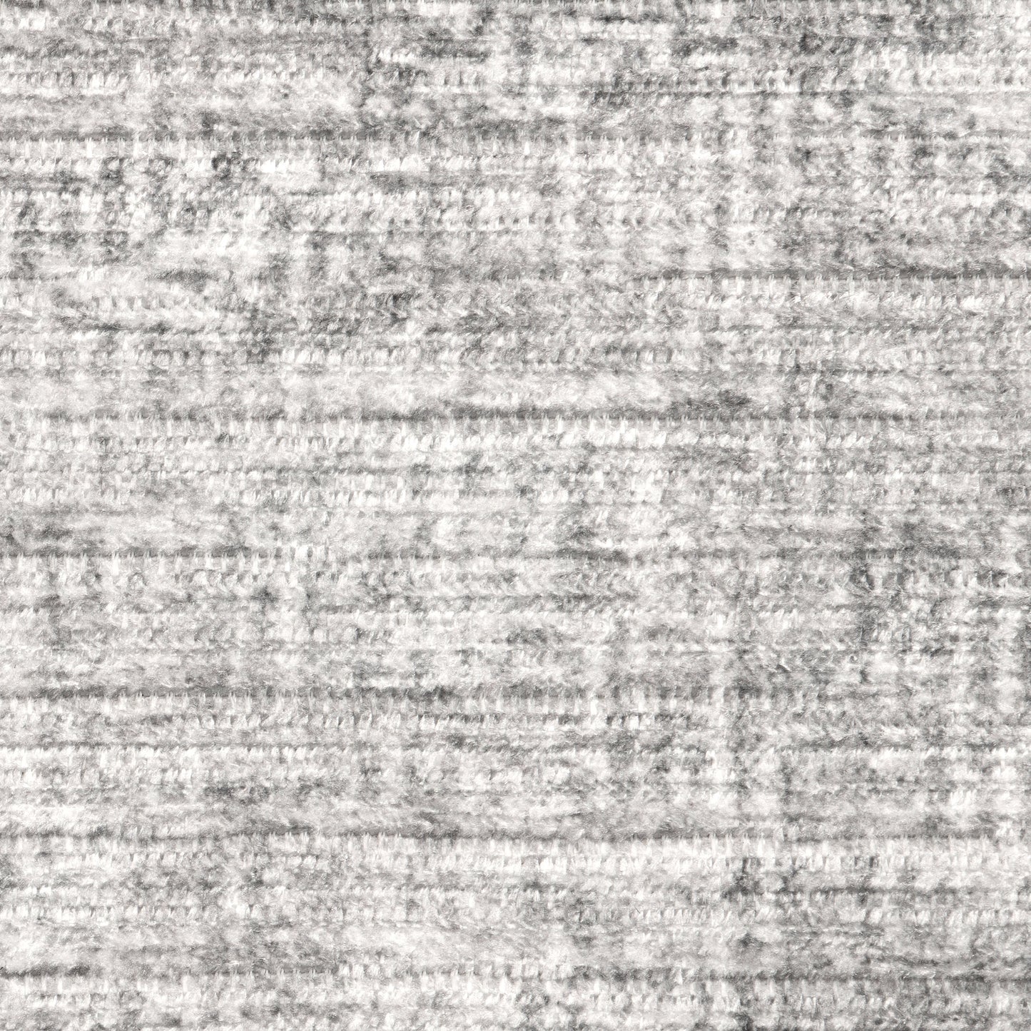 Apache Chenille Area Rug, Gilbert Gray, 6' x 9'