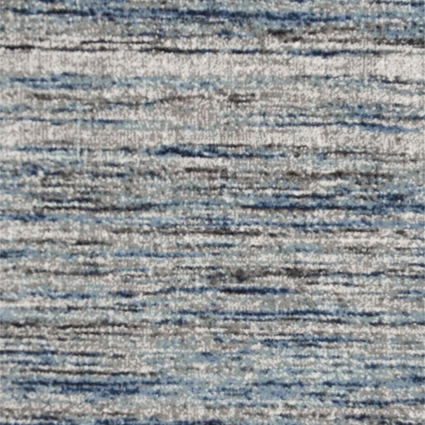 SAFAVIEH Galaxy Candelario Abstract Area Rug, Blue/Grey, 5'3" x 7'6"