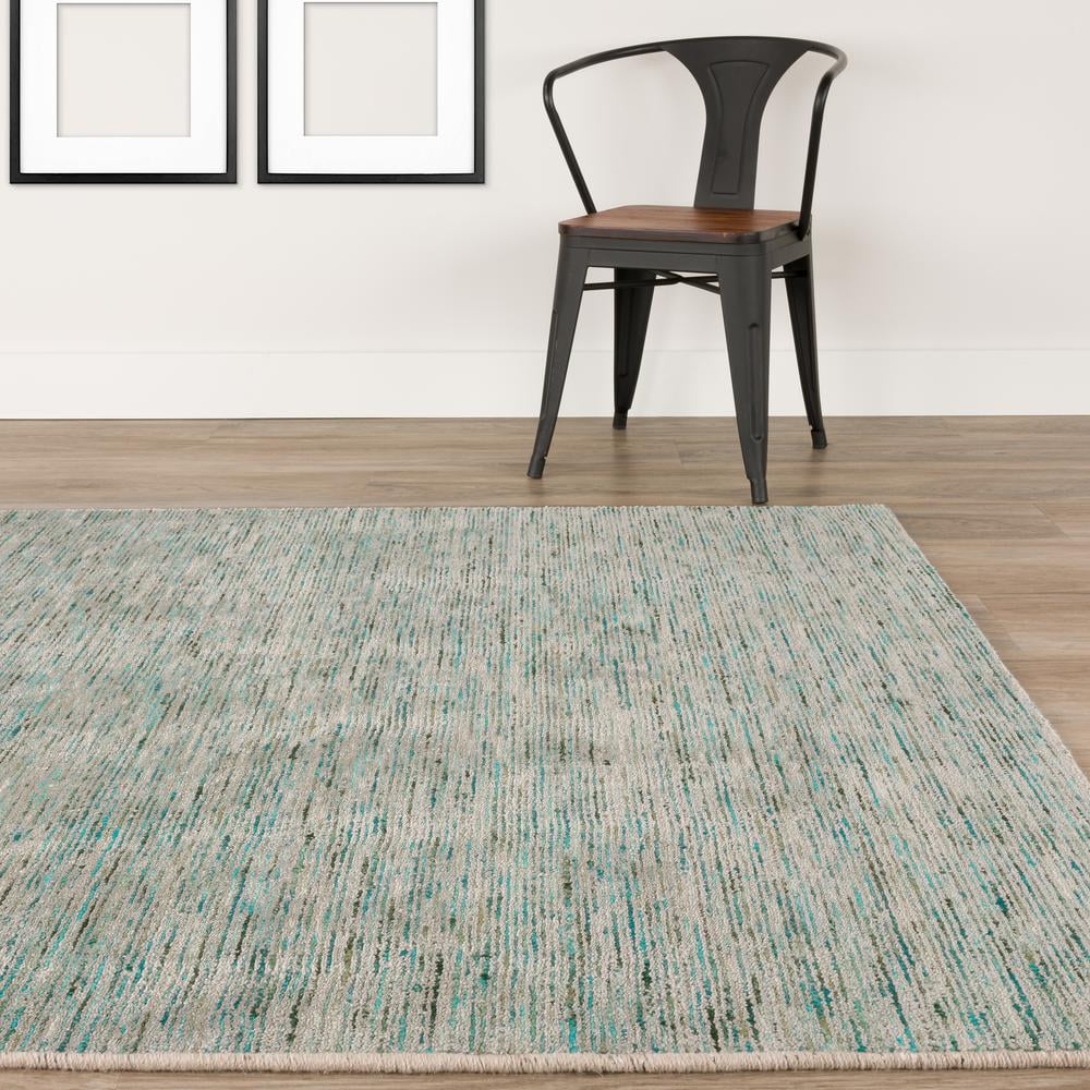 Dalyn Arcata Area Rug AC1 Ac1 Aruba Aruba Shaded Washed 3' 6" x 5' 6" Rectangle