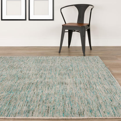 Dalyn Arcata Area Rug AC1 Ac1 Aruba Aruba Shaded Washed 3' 6" x 5' 6" Rectangle