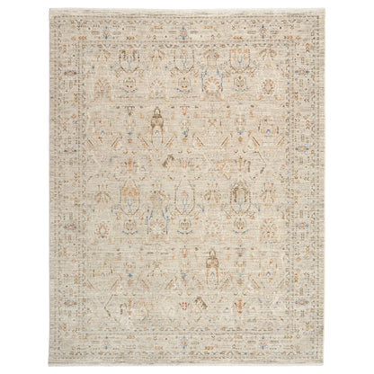Nourison Argon Area Rug, Aura, 7’10' x 10'2'