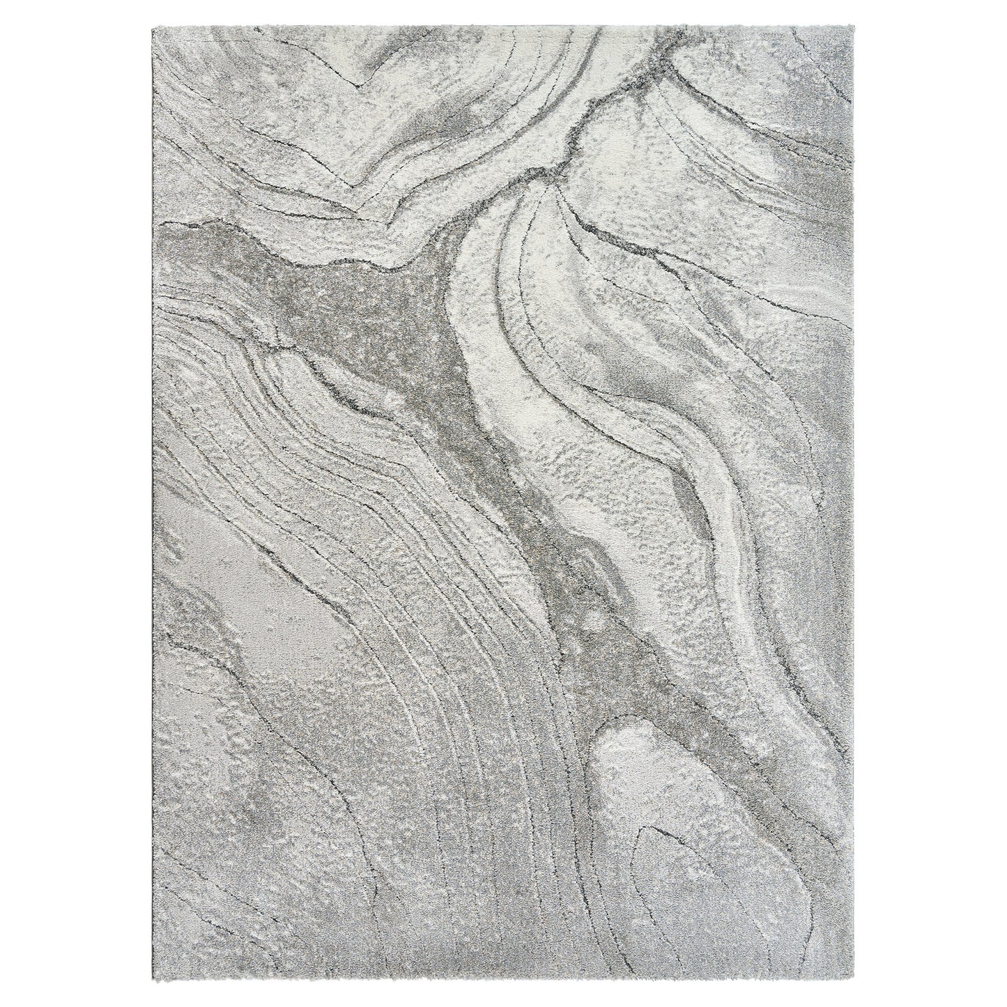 Icon Area Rug Collection, Atoll