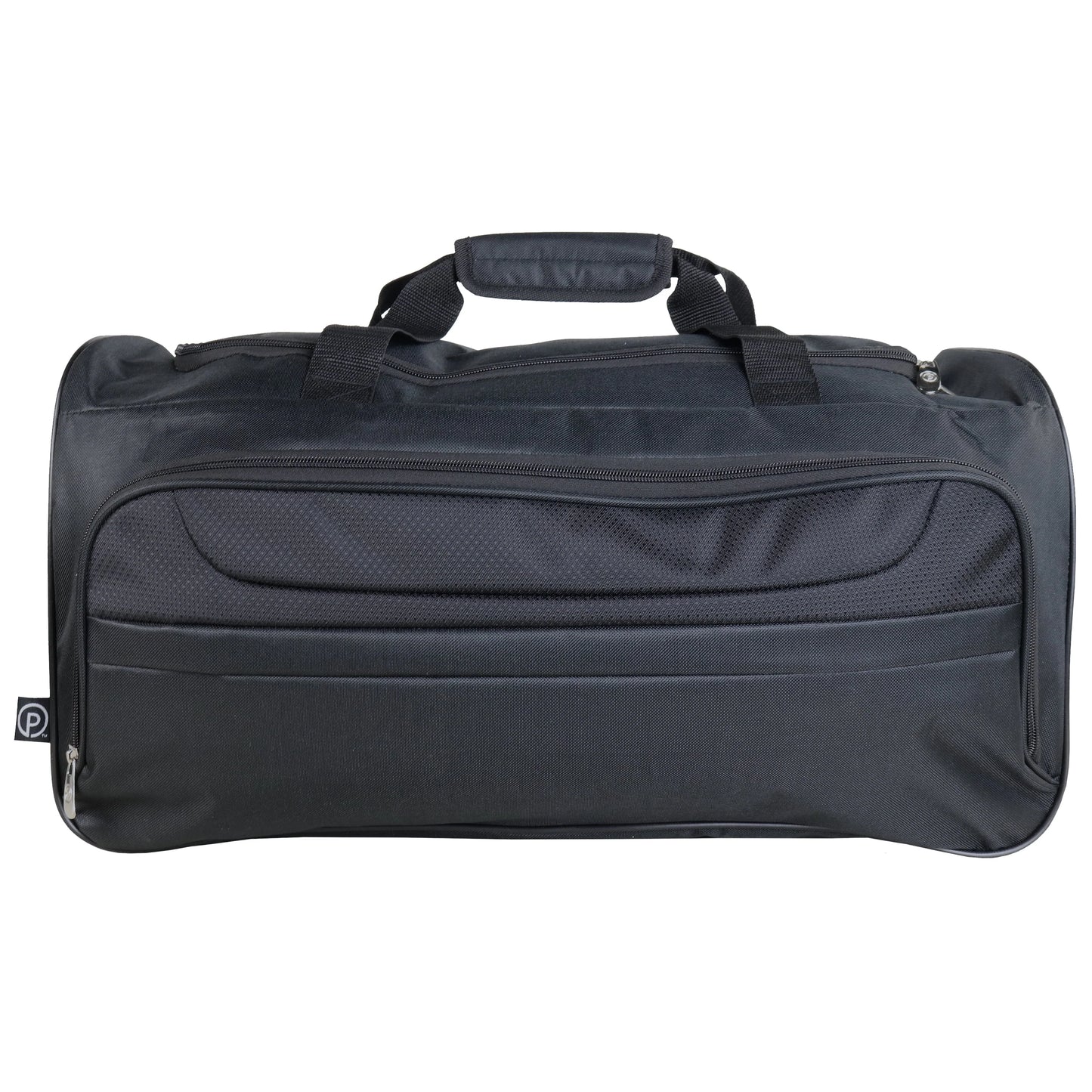 Protege 3 Piece Luggage Set, 24" Check Bag, 22" Duffel, and Tote