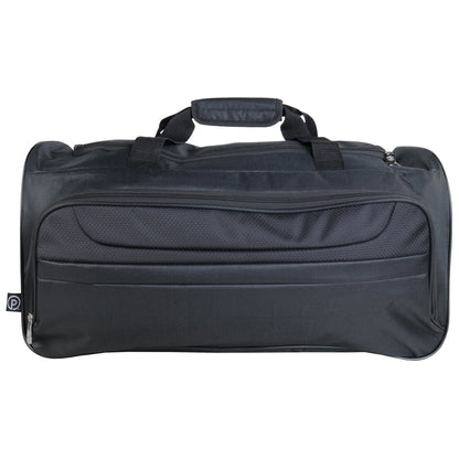 Protege 3 Piece Luggage Set, 24" Check Bag, 22" Duffel, and Tote