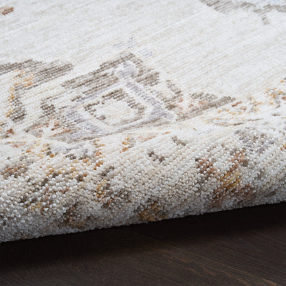 Nourison Hastings Area Rug Collection, Liam