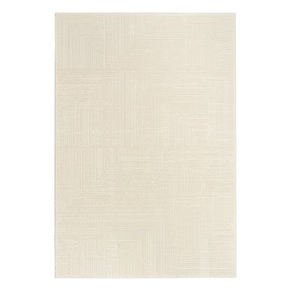 Nourison Briar Area Rug, Privet, 6’6” x 9’6”