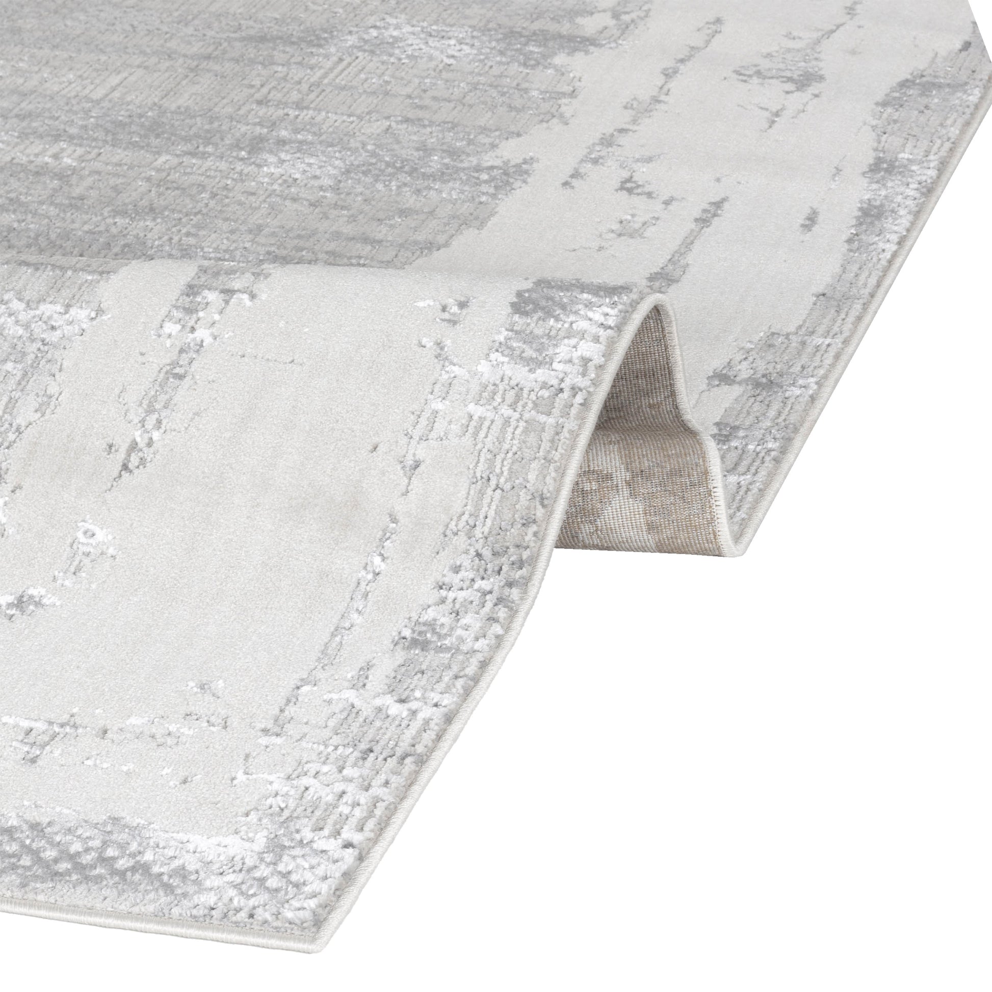 Rug & Co. Steinway Tudor Border Area Rug
