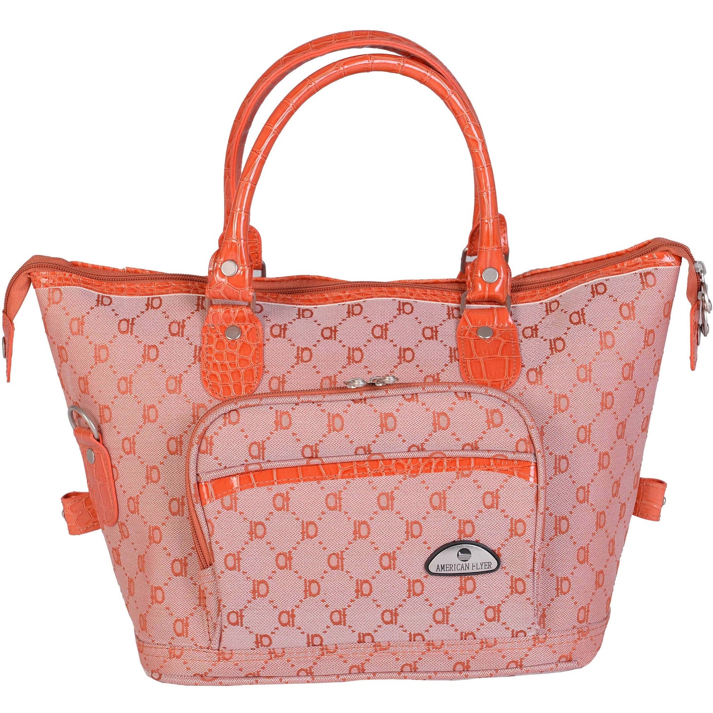 Signature 4-Piece Luggage Set