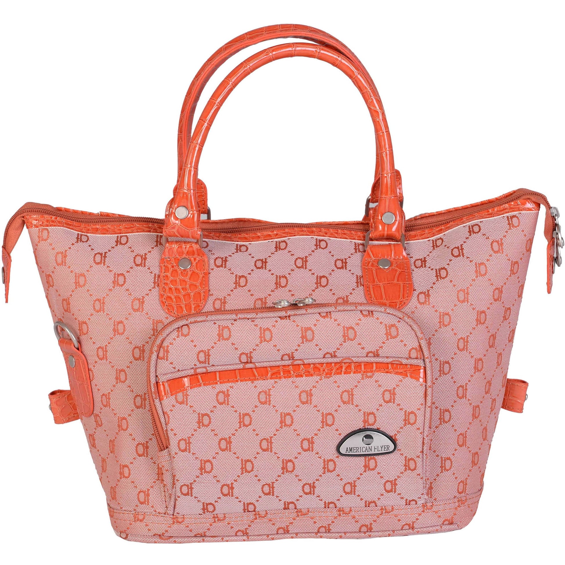 Signature 4-Piece Luggage Set
