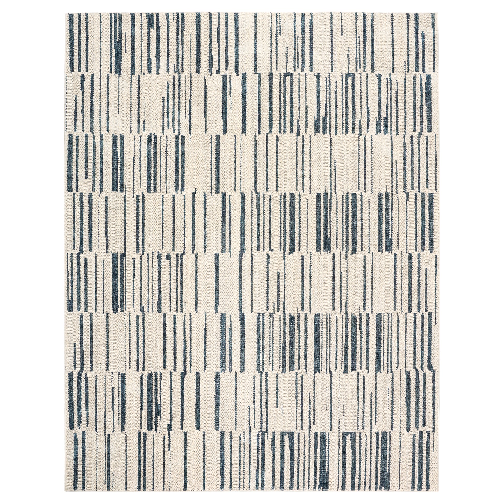 Nourison Indiana Area Rug, Bloomington, 7'10' x 9'10'