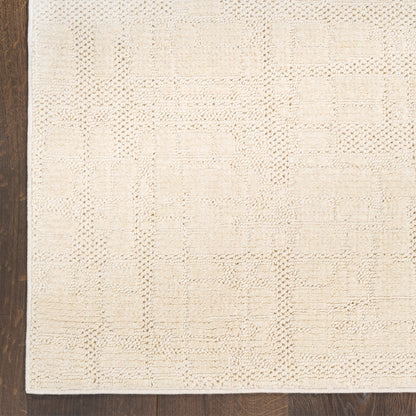 Nourison Indiana Area Rug Collection, Hammond, 6'6' x 9'6'