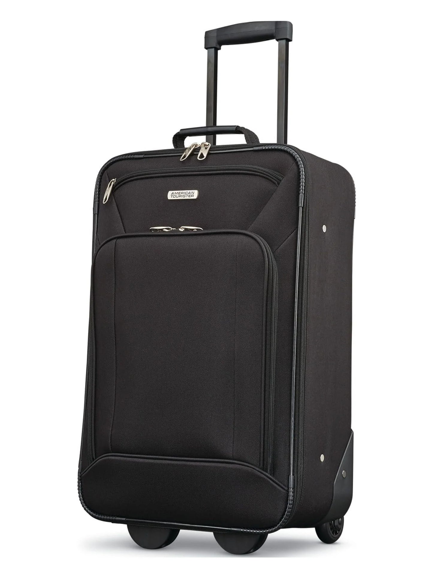 American Tourister Fieldbrook XLT 4 Piece Softside Luggage Set