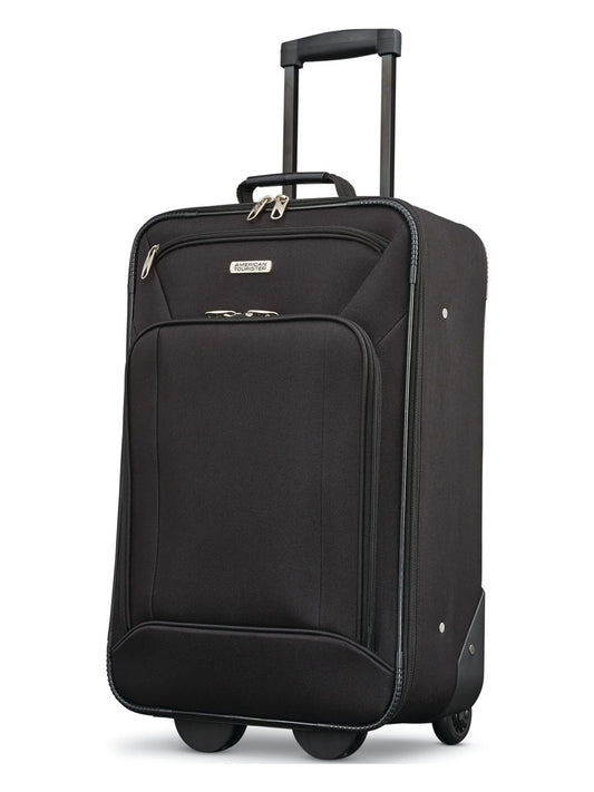 American Tourister Fieldbrook XLT 4 Piece Softside Luggage Set