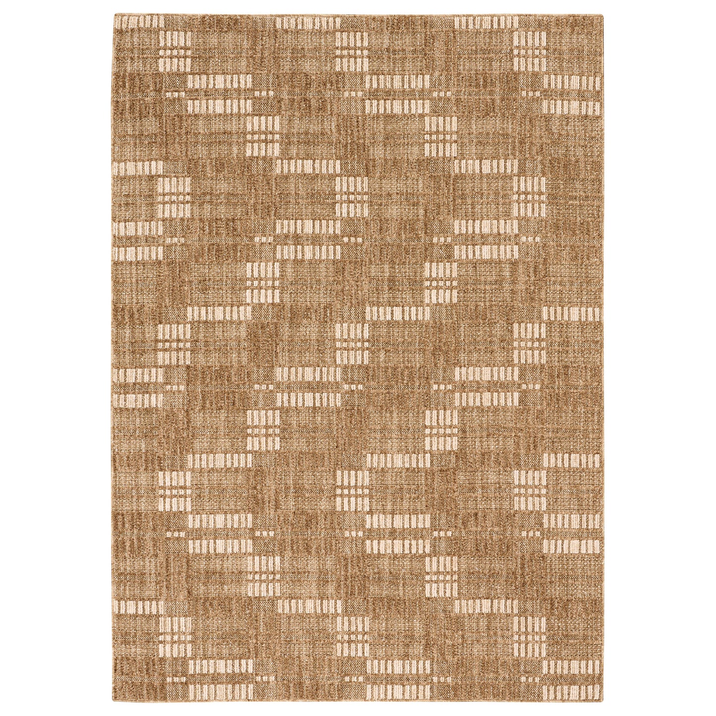 Nourison Indiana Area Rug, Lafayette, 5'3' x 7'3'