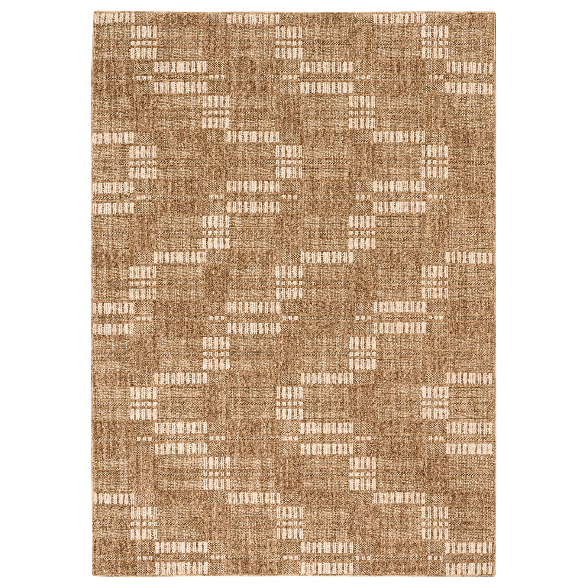 Nourison Indiana Area Rug, Lafayette, 5'3' x 7'3'