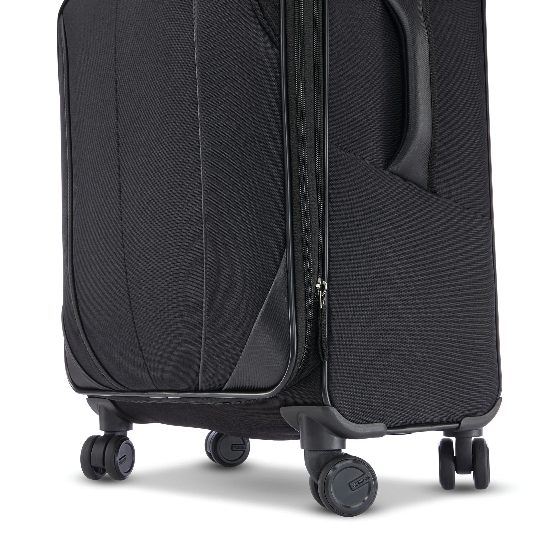American Tourister 4 KIX 2.0 20" Carry-on Spinner Luggage
