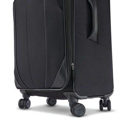 American Tourister 4 KIX 2.0 20" Carry-on Spinner Luggage