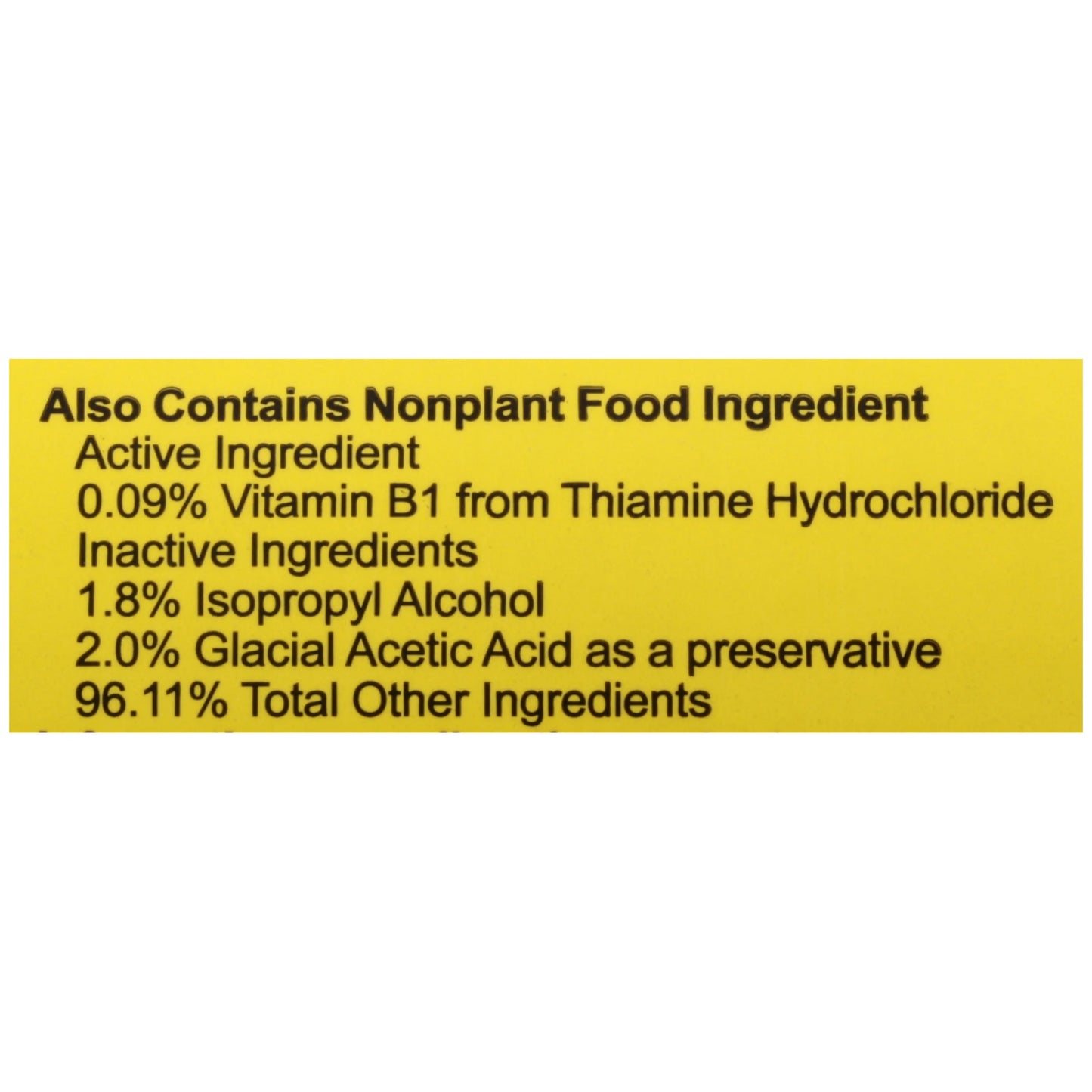 Superthrive The Original Vitamin Solution for Plants Mineral Supplement, 1 gal.
