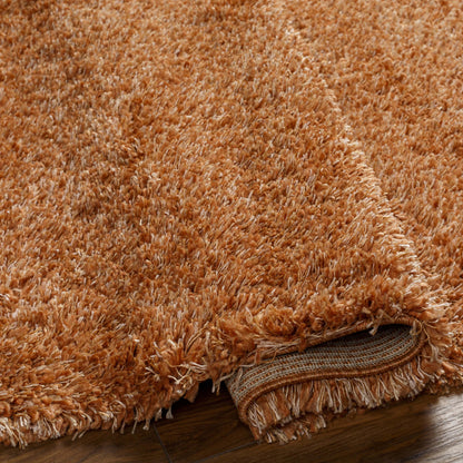 Mark& Day Area Rugs, 5x7 Elk River Modern White Area Rug (5'3" x 7')