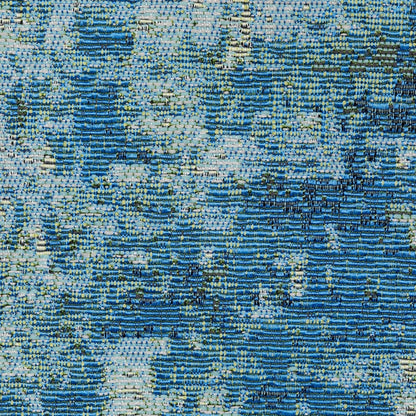 Oriental Weavers Naples Area Rug 359XI Outdoor Beige Abstract 9'10" X 12'10" Rectangle