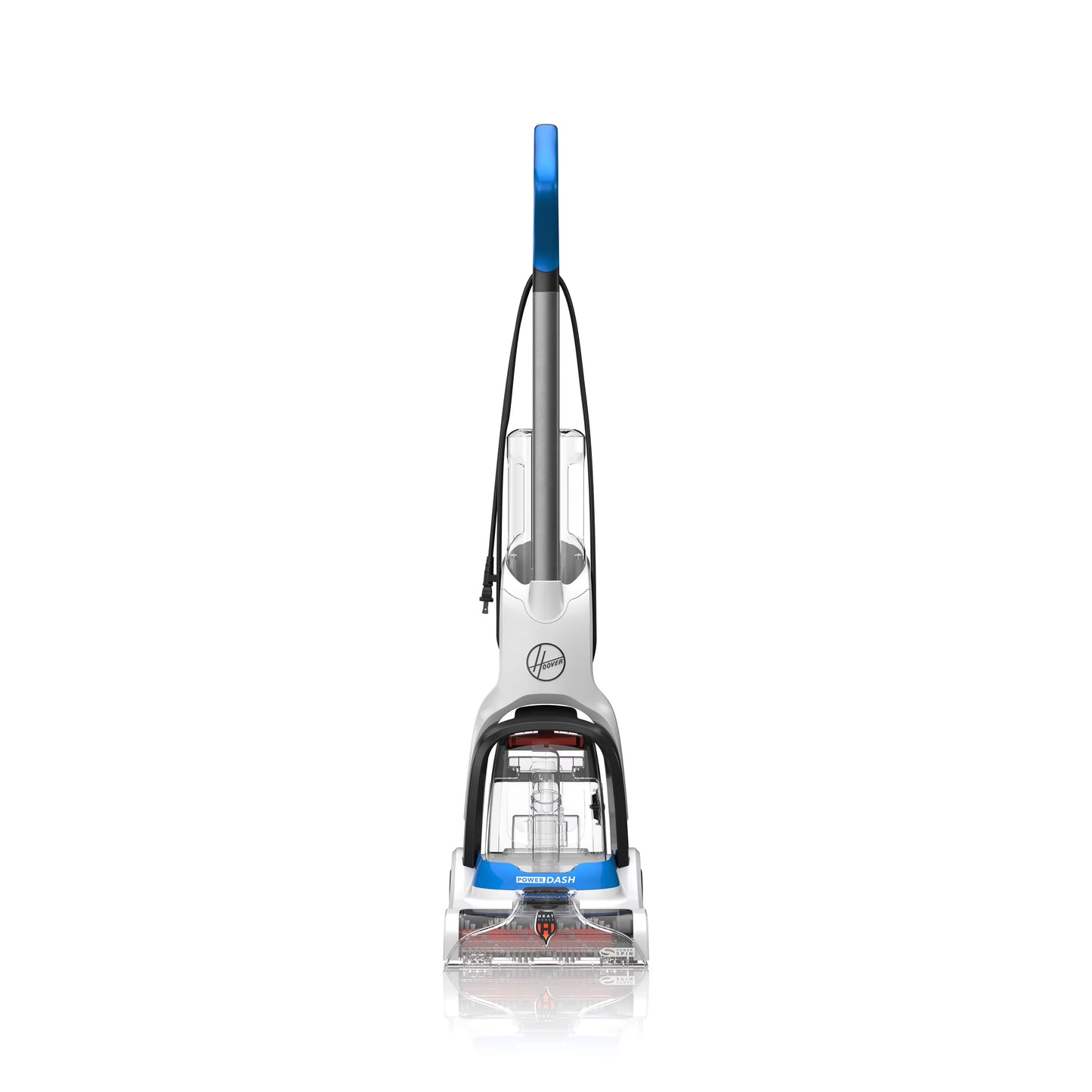 Hoover PowerDash Pet, Carpet Cleaner Machine, Carpet & Rugs, for Small Spaces, Compact, Lightweight, FH50710CN