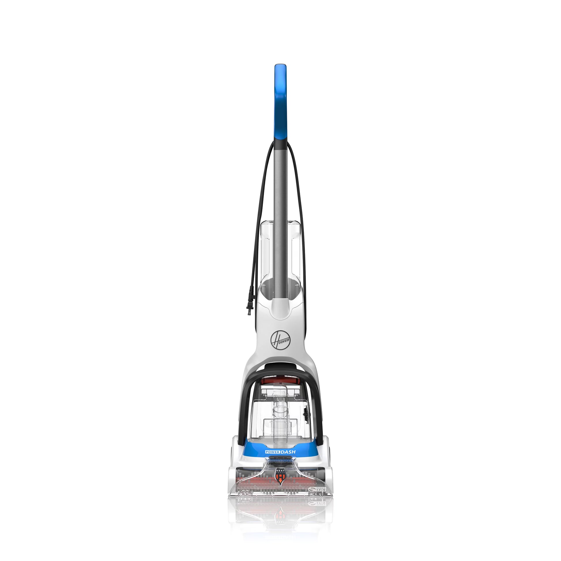 Hoover PowerDash Pet, Carpet Cleaner Machine, Carpet & Rugs, for Small Spaces, Compact, Lightweight, FH50710CN