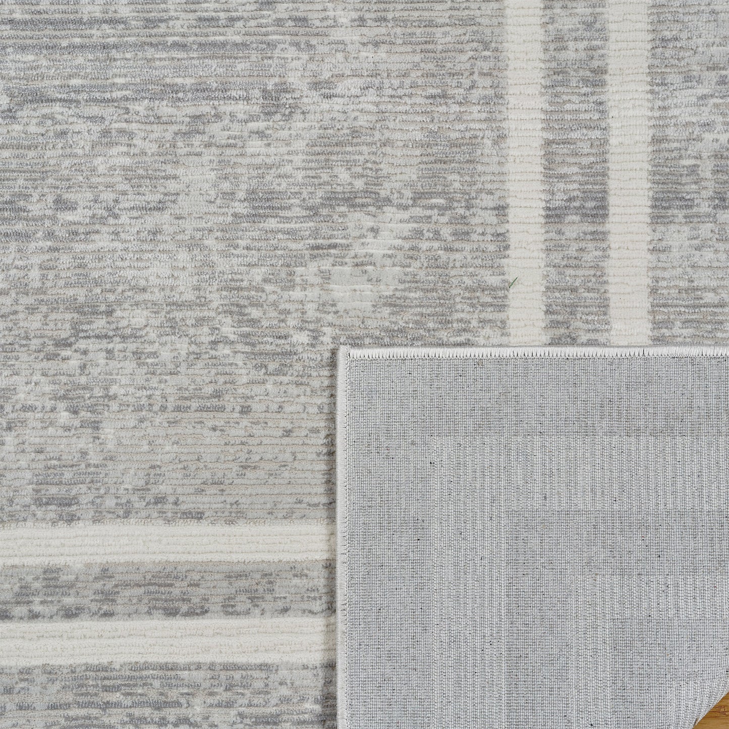 Sasha Area Rug, Damson Gray, 8’8” x 13’