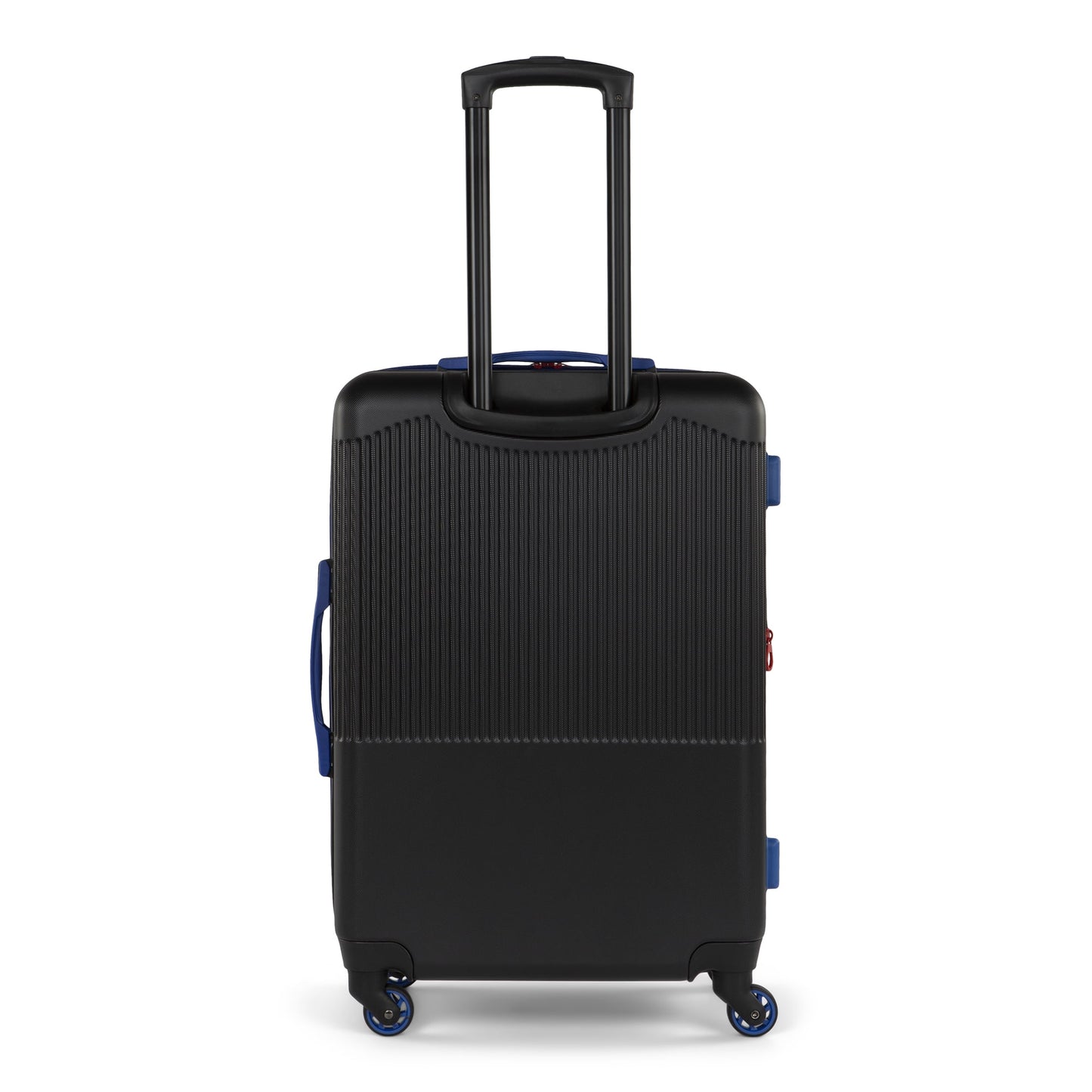 Reebok - Time Out Collection - 3 Piece Hardside Luggage Set - ABS/PC