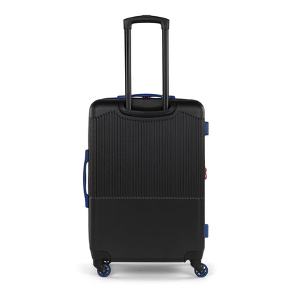 Reebok - Time Out Collection - 3 Piece Hardside Luggage Set - ABS/PC