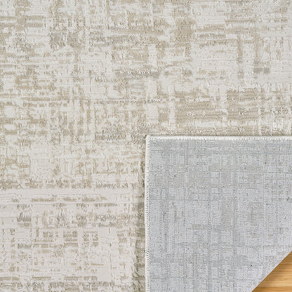 Sasha Area Rug, Dazie Ivory, 8'8' x 13'