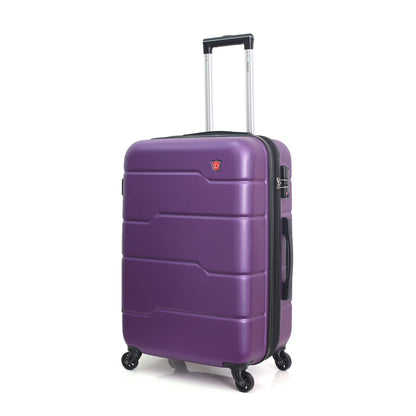 DUKAP Rodez 28" Lightweight Hardside Spinner Luggage