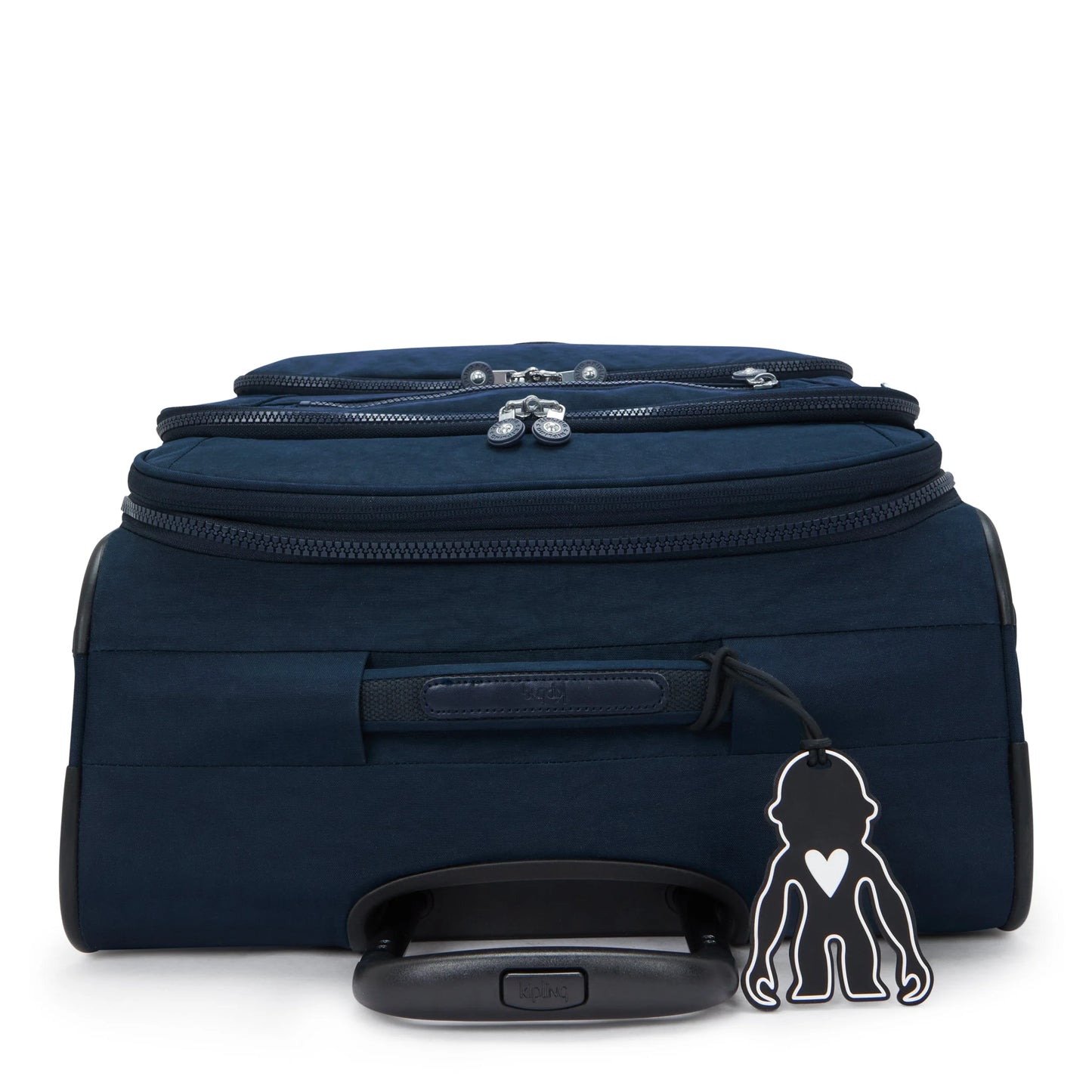 Kipling Youri Spin Medium 4 Wheeled Rolling Luggage